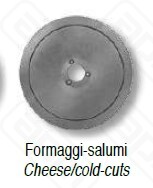 НОЖ ДЛЯ СЛАЙСЕРА RGV 300 ТЕФЛОН