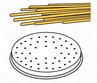 НАСАДКА Д FIMAR MPF15N SPAGGHETTI ALLA CHITARRA 2X2MM