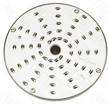 ДИСК ТЕРКА ROBOT COUPE 27219W КАРТОФЕЛЬ MINERAL