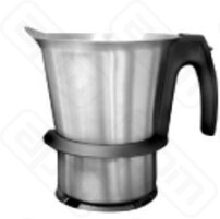 ЧАША ДЛЯ TAURUS MYCOOK 476313000 БЕЗ КРЫШКИ