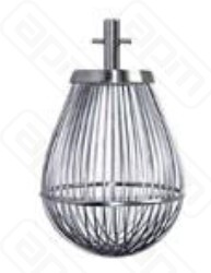 ВЕНЧИК МИКСЕРА STARMIX FFFPL2010