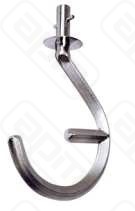 КРЮК МИКСЕРА STARMIX GPL2010X