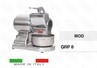 ИЗМЕЛЬЧИТЕЛЬ СЫРА RGV GRP 8