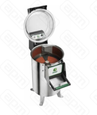 КАРТОФЕЛЕЧИСТКА FIMAR PPN18M 3Ф