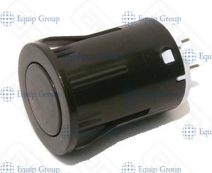 ПЕРЕКЛЮЧАТЕЛЬ КНОПОЧНЫЙ GRILL MASTER ПКН501-1-3