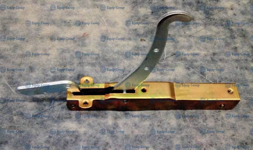 ПЕТЛЯ ДВЕРИ GRILL MASTER ШЖЭ 3