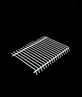 РЕШЕТКА ДРЕНАЖНАЯ ДЛЯ ЛЬДОГЕНЕРАТОРА HURAKAN HKN-IMG25