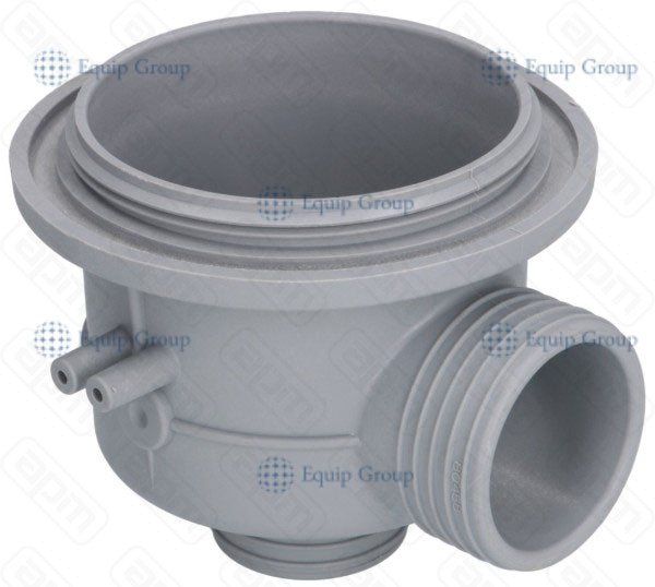 ПАТРУБОК ВПУСКНОЙВЫПУСКНОЙ APACH 136020