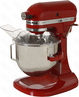 МИКСЕР KITCHENAID 5KPM5EER КРАСНЫЙ
