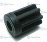 МУФТА СОЕДИНИТЕЛЬНАЯ МИКСЕРА APACH AHM450V400C F2524
