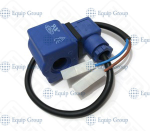 КАТУШКА ИНДУКТИВНОСТИ КЛАПАНА ДЛЯ  APACH ACB3715W 00K15965