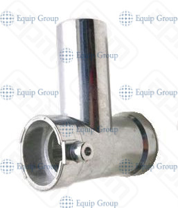 ГОРЛОВИНА SIRMAN ДЛЯ МЯСОРУБКИ TC 8 VEGAS CE 2903020114