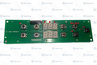 ПЛАТА УПРАВЛЕНИЯ ПЕЧИ APACH AD46D 020SCH0028