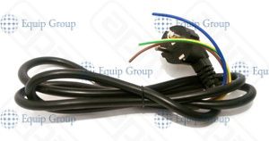 КАБЕЛЬ ПИТАНИЯ ДЛЯ ГРИЛЯ САЛАМАНДРА HURAKAN HKN-SLE580 ПОЗ 9