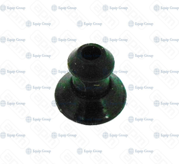 НОЖКА ДЛЯ СОКОВЫЖИМАЛКИ HURAKAN HKN-CFV60 ПОЗ 16