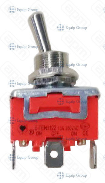 ПЕРЕКЛЮЧАТЕЛЬ ДЛЯ МИКСЕРА HURAKAN HKN-FR1GM