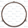 КОЛЬЦО ВРАЩЕНИЯ ПЕЧИ HURAKAN HKN-WP900G ПОЗ P11