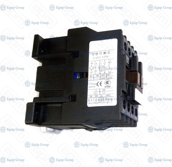 КОНТАКТОР ТЕСТОМЕСА HURAKAN HKN-30SN2V