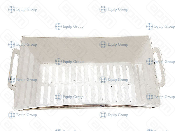 ЛОТОК ДЛЯ СБОРА ЛЬДА ЛЬДОГЕНЕРАТОРА HURAKAN HKN-IMF35 ПОЗ17