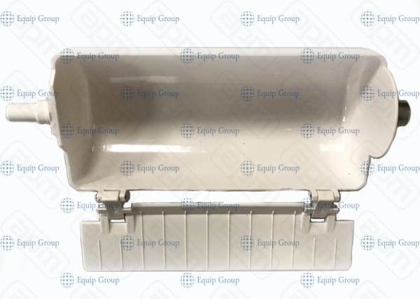 ЛОТОК СБРОСА ЛЬДА ДЛЯ ЛЬДОГЕНЕРАТОРА HURAKAN HKN-IMF12M