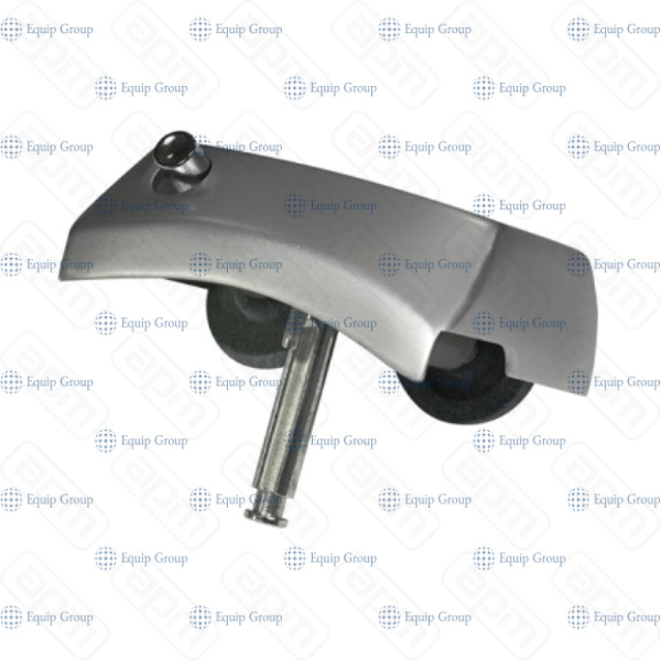 УСТРОЙСТВО ЗАТОЧНОЕ В СБОРЕ ДЛЯ СЛАЙСЕРА HURAKAN HKN-HM300