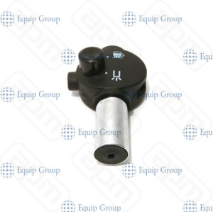 УЗЕЛ МОЛОЧНОЙ ПЕНЫ КОФЕВАРКИ HURAKAN HKN-ME709