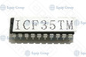 МИКРОПРОЦЕССОР HURAKAN ДЛЯ HKN-ICF35TM
