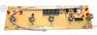 ПЛАТА УПРАВЛЕНИЯ ИНДУКЦИОННОЙ ПЛИТЫ HURAKAN HKN-ICF-35T арт JX905K