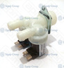 КЛАПАН ДВОЙНОЙ ALTO SHAAM VA-34045