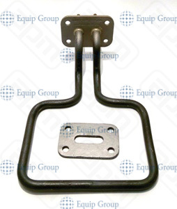 ТЭН ДПАРОКОНВЕКТОМАТА ALTO SHAAM COMBITHERM CTP7-20ESK