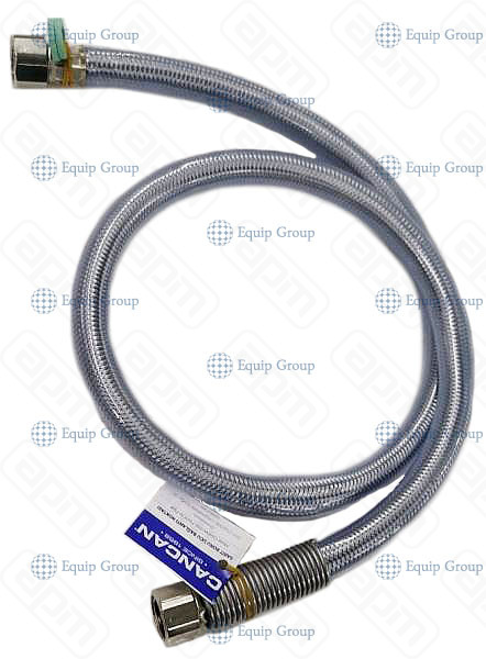 ШЛАНГ CANCAN ДДУШУСТРОЙСТВА MT