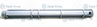 ТРУБКА ПЕРЕЛИВНАЯ DIHR ДЛЯ ПММ AX 161 EL 11600102