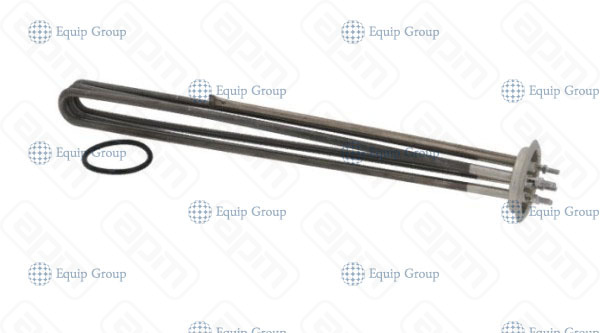 ТЭН 9КВт для  DIHR DW077 АРТ30001011