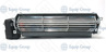ВЕНТИЛЯТОР EMAINOX 3740016