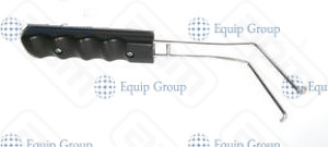 РУЧКА ДЛЯ КОРЗИНЫ ФРИТЮРНИЦЫ HURAKAN HKN-FT4  44 N