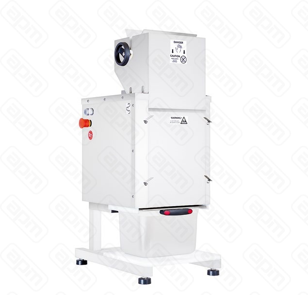 ИЗМЕЛЬЧИТЕЛЬ МЯСА КТ SH-1 1 ФАЗА