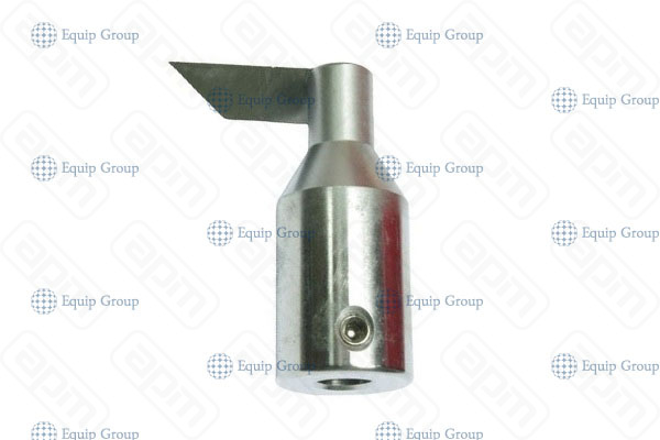 НОЖ ДЛЯ АППАРАТА ФОРМОВАНИЯ ПАСТЫ IMPERIA LM-2821A