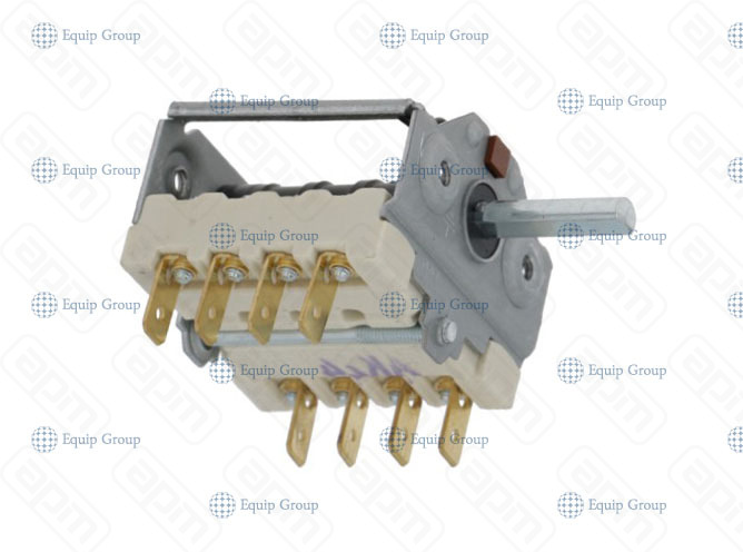 ПЕРЕКЛЮЧАТЕЛЬ ПАКЕТНЫЙ ДЛЯ APACH CHEF LINE BN6A046001