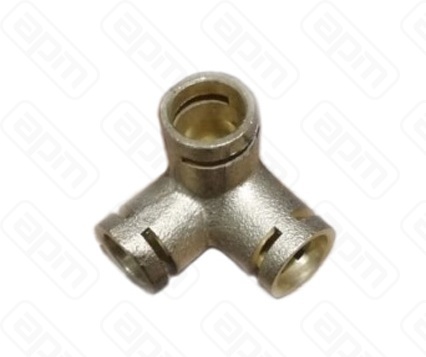 ФИТИНГ ДЛЯ КОФЕМАШИНЫ HURAKAN HKN-ME715
