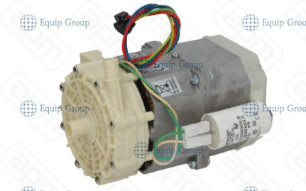 ПОМПА ДЛЯ МАШИНЫ ПОСУДОМОЕЧНОЙ DIHR DW15100DO