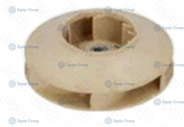 РОТОР ПОМПЫ ДЛЯ МАШИНЫ КОТЛОМОЕЧНОЙ DIHR DW88222O