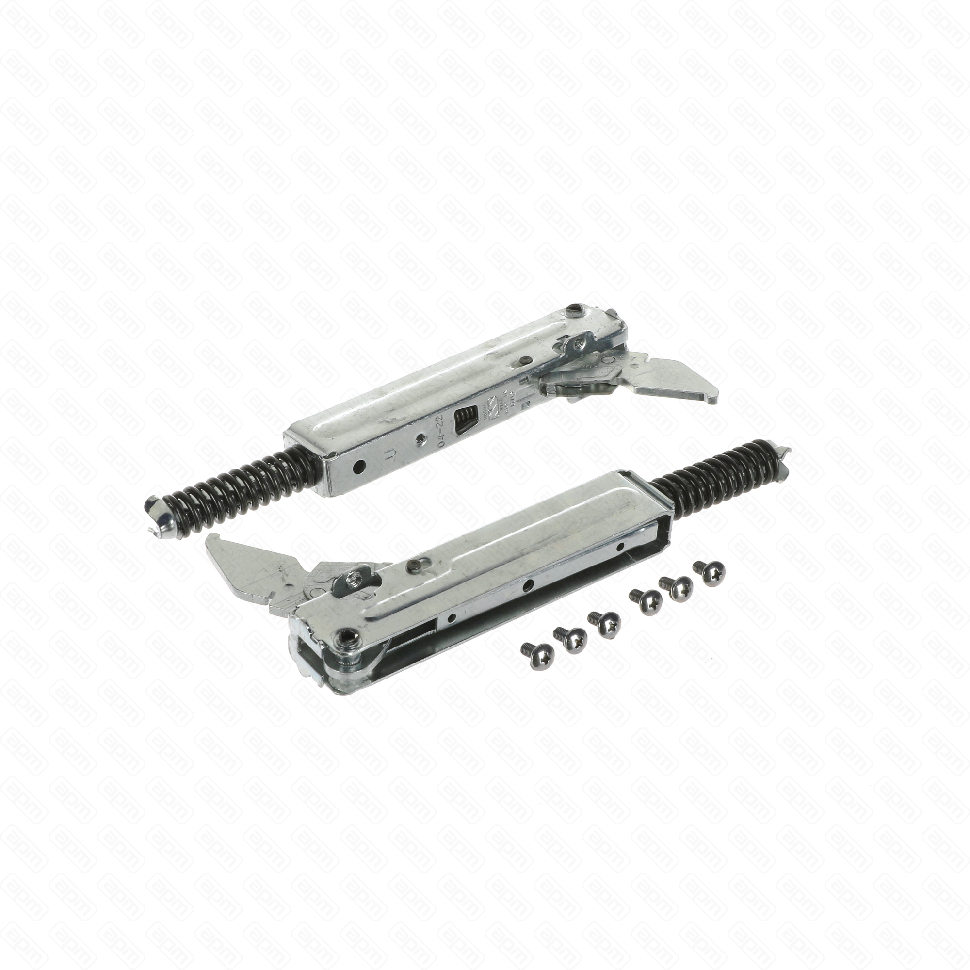 ПЕТЛЯ ДЛЯ ПЕЧИ UNOX KCR1015A
