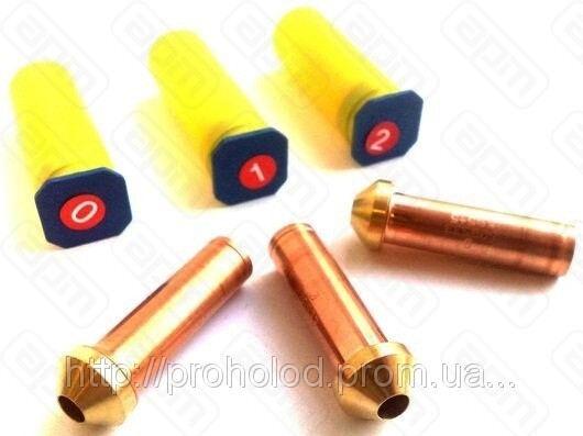 Вставка расширительная 4A ALCO