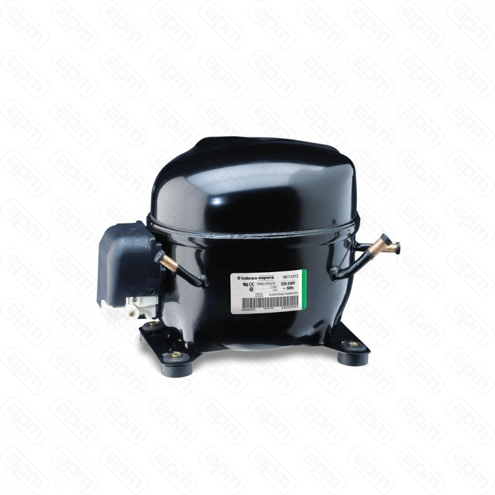 Компрессор NEK2150GK EMBRACO