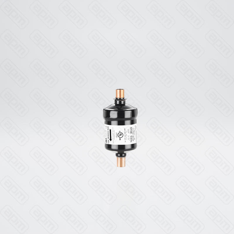 Фильтр-осушитель 14 DCL 052s DTG-E05020-901 SANHUA