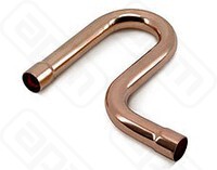 Петля маслоподъемная 118 ZENNY F