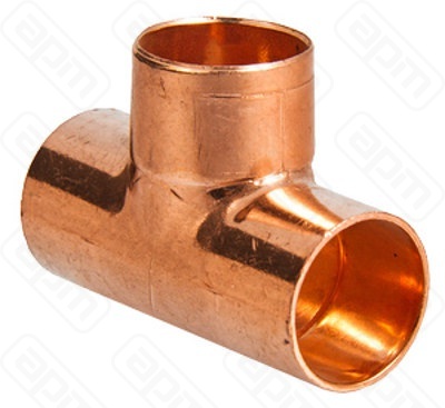 Тройник 5168mm ZENNY F