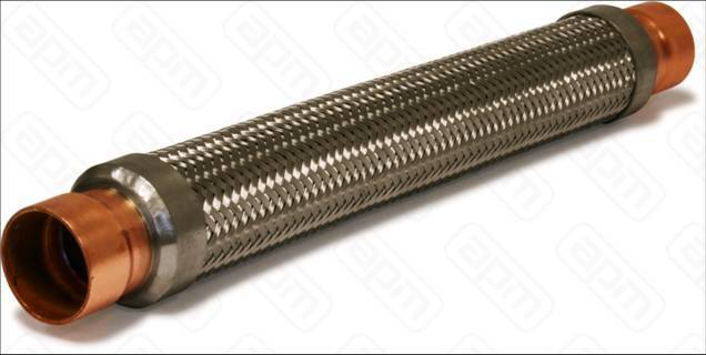 Виброгаситель FP-VA-138 FRIGOPOINT