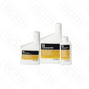 Масло синтетическое PAG-46  025 л Errecom