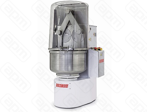 ТЕСТОМЕС ZANOLLI ERACLE 80